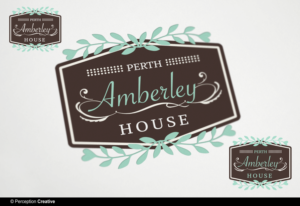 Logo Design by Perception Creative