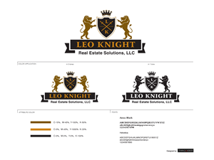 Logo-Design von JetPaul für dieses Projekt | Design: #2699062