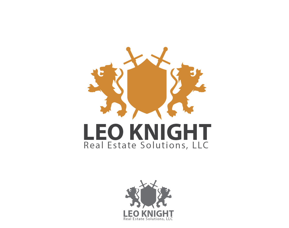 Logo Design by Vertiix for this project | Design #2713388