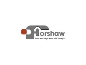 Logo Design by TonyBishop for Forshaw Land & Property Group Ltd | Design #17063947