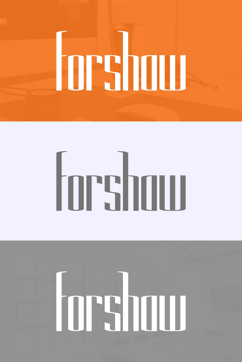 Logo Design by graphycode for Forshaw Land & Property Group Ltd | Design #17061740