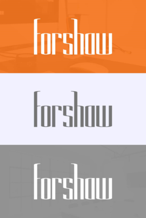 Logo Design by graphycode for Forshaw Land & Property Group Ltd | Design: #17061740