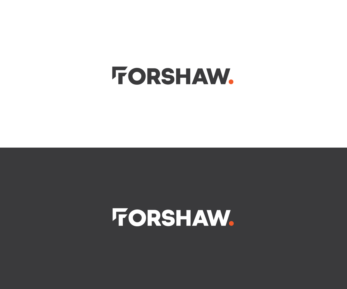 Logo Design by Alien Cookie for Forshaw Land & Property Group Ltd | Design #17066107