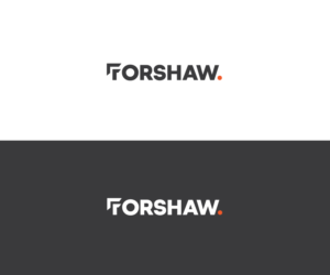 Logo Design by Alien Cookie for Forshaw Land & Property Group Ltd | Design: #17066107