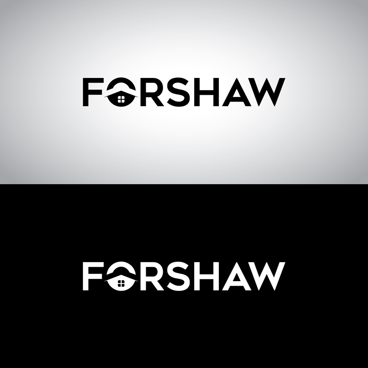Logo Design by dreamlogo for Forshaw Land & Property Group Ltd | Design #17076782