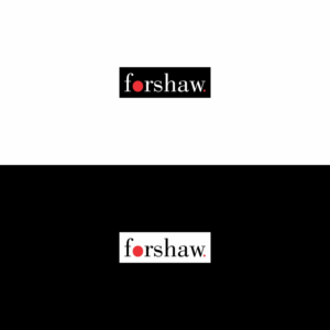 Logo Design by creativeride for Forshaw Land & Property Group Ltd | Design: #17115371