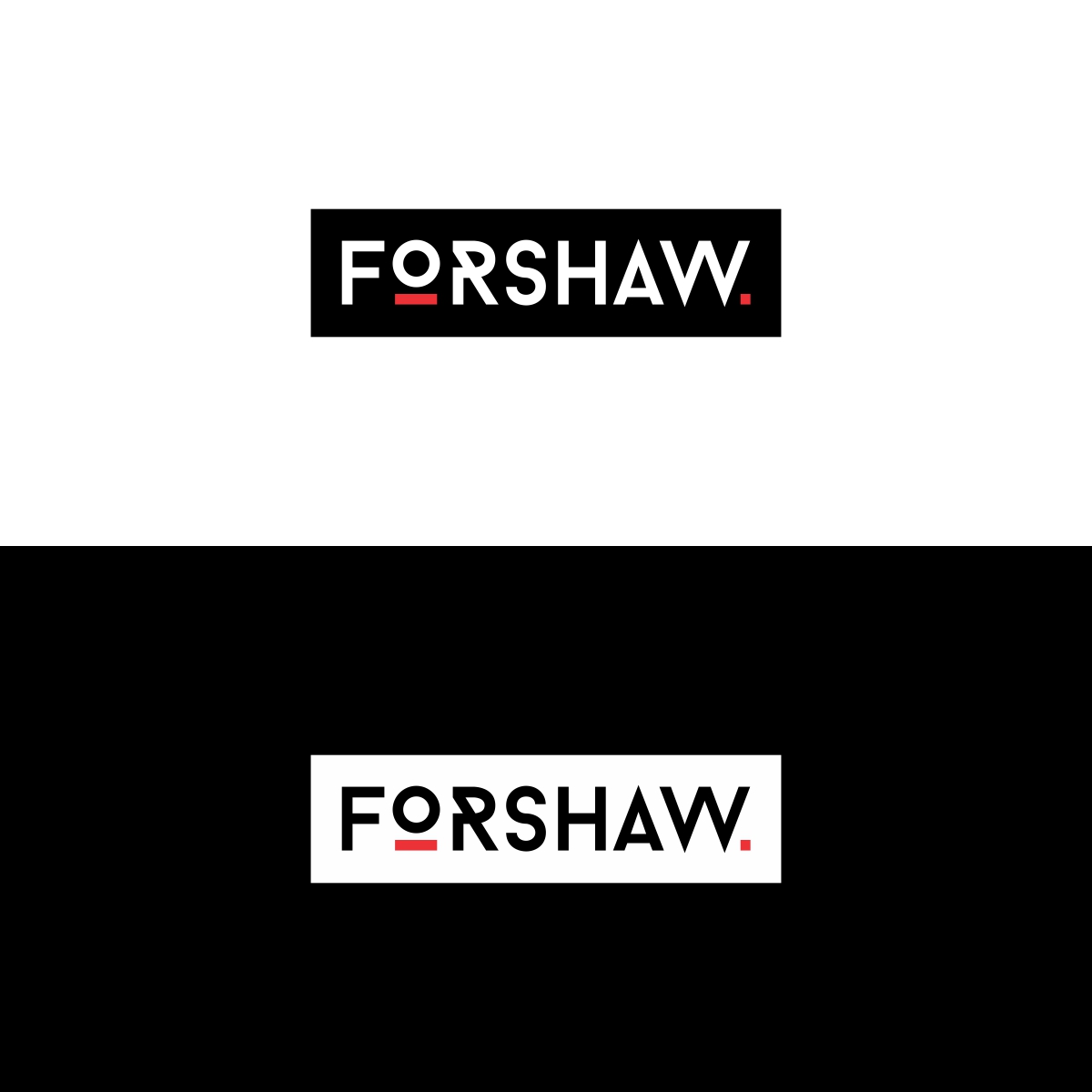 Logo Design by creativeride for Forshaw Land & Property Group Ltd | Design #17115372