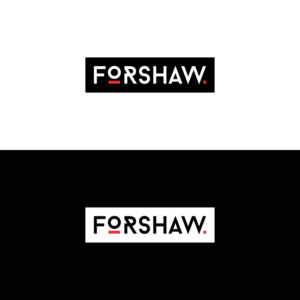 Logo Design by creativeride for Forshaw Land & Property Group Ltd | Design: #17115372