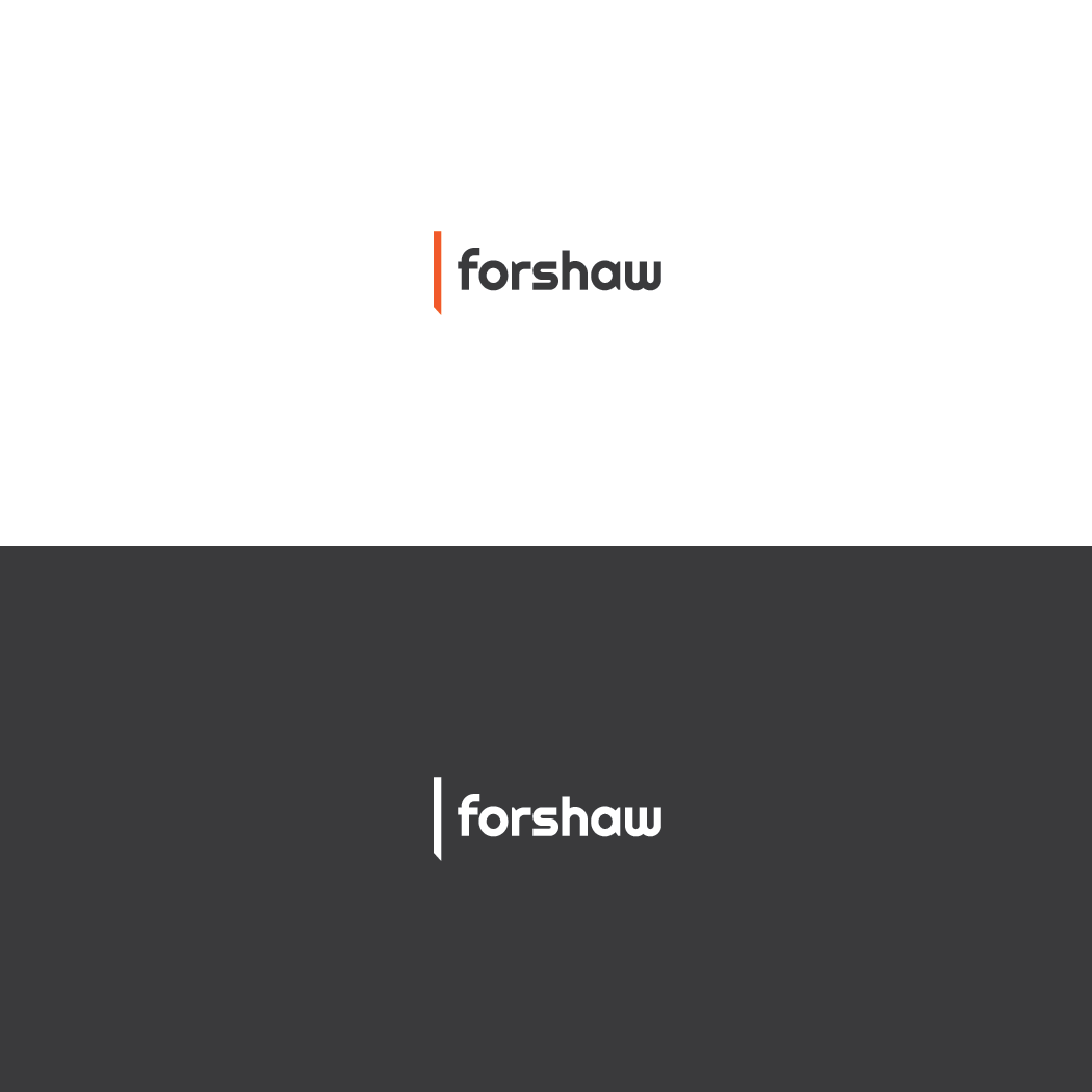 Logo Design by Verified artistry for Forshaw Land & Property Group Ltd | Design #17096620