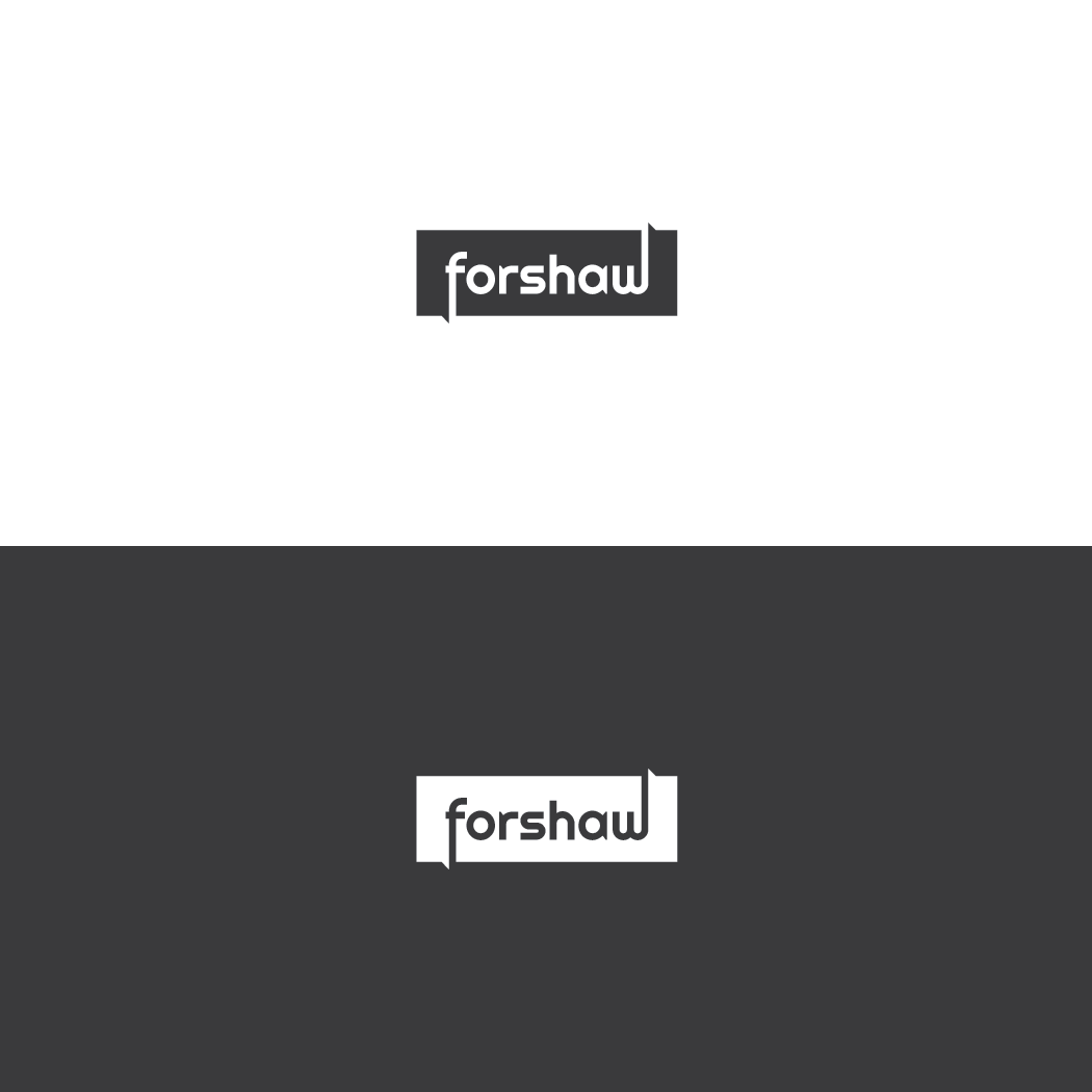 Logo Design by Verified artistry (Design garden) for Forshaw Land & Property Group Ltd | Design #17096626