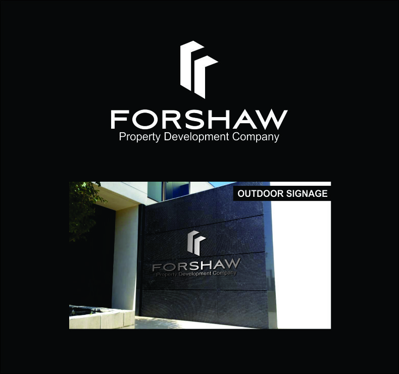 Diseño de Logo por pa2pat para Forshaw Land & Property Group Ltd | Diseño #17063291