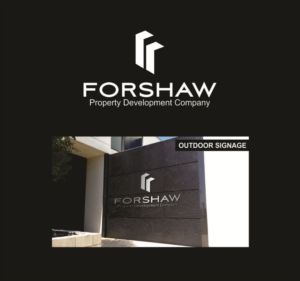 Logo Design by pa2pat for Forshaw Land & Property Group Ltd | Design #17063291
