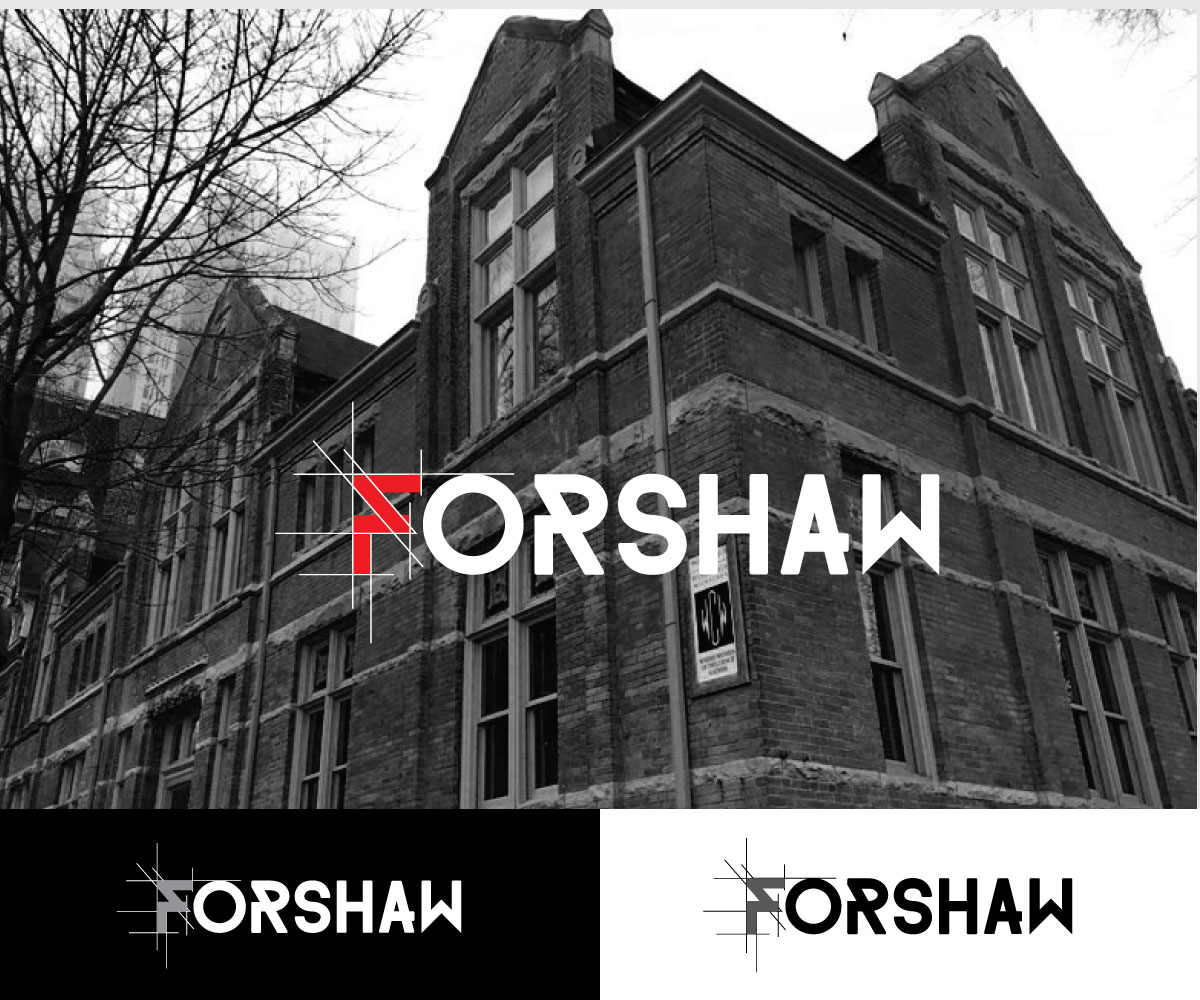 Logo Design by Aeidan for Forshaw Land & Property Group Ltd | Design #17069481