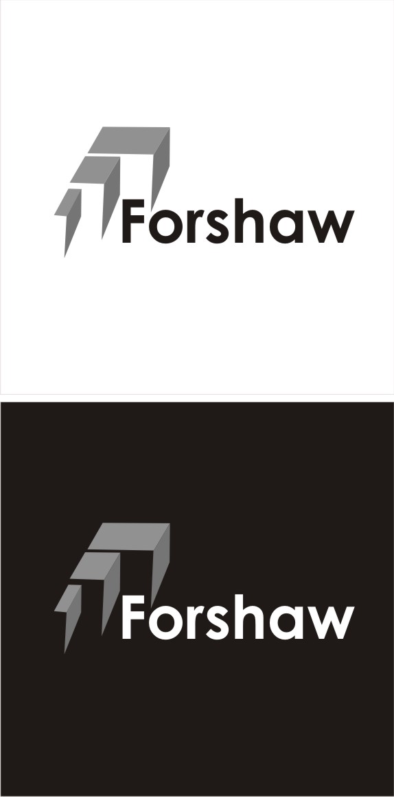 Logo Design by nutu for Forshaw Land & Property Group Ltd | Design #17060731