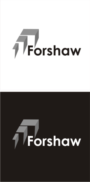 Logo Design by nutu for Forshaw Land & Property Group Ltd | Design: #17060731