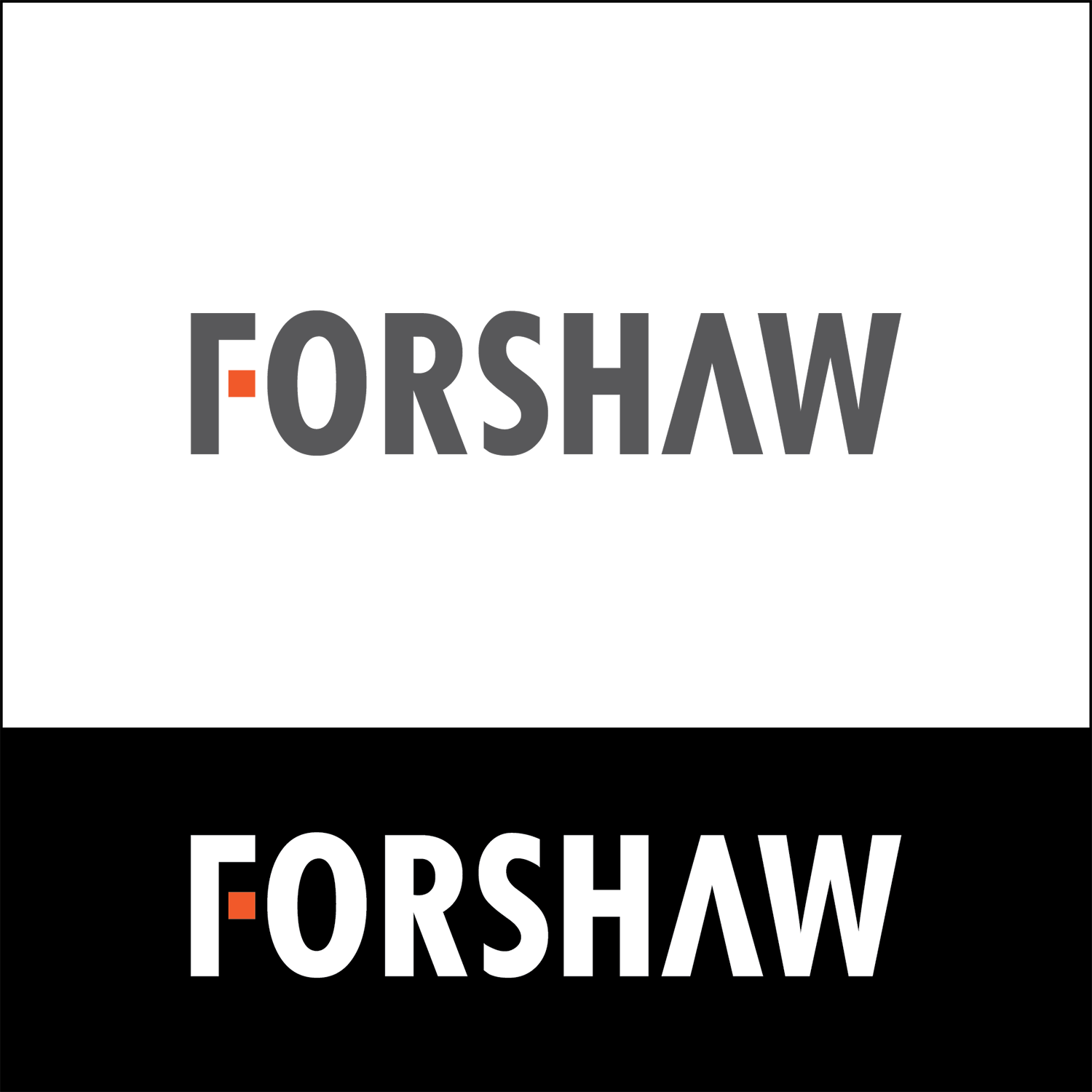 Logo Design by iqbalkabir for Forshaw Land & Property Group Ltd | Design #17076111