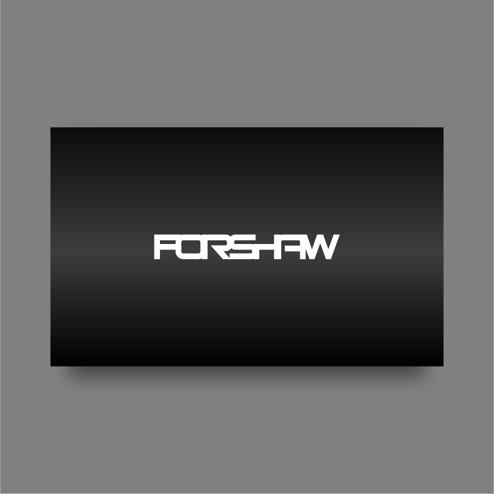 Diseño de Logo por WeiArts para Forshaw Land & Property Group Ltd | Diseño #17108089