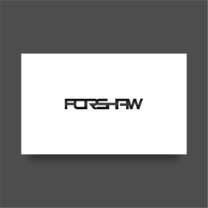 Logo Design by SteffySummer for Forshaw Land & Property Group Ltd | Design: #17108090