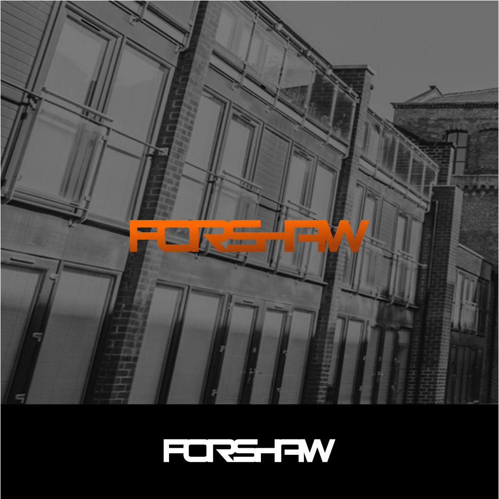 Logo Design by WeiArts for Forshaw Land & Property Group Ltd | Design #17108091
