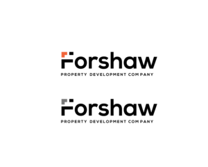 Logo Design by Atec for Forshaw Land & Property Group Ltd | Design: #17080516
