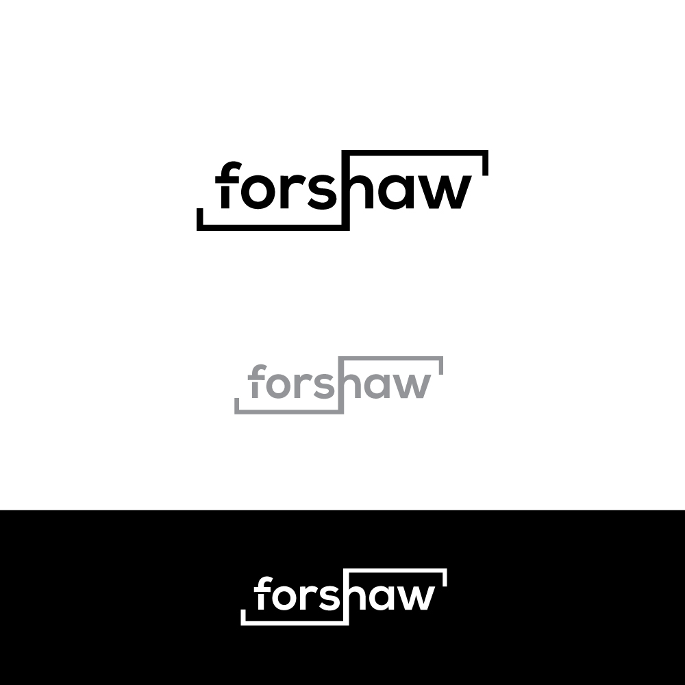 Diseño de Logo por ecorokerz para Forshaw Land & Property Group Ltd | Diseño #17064686