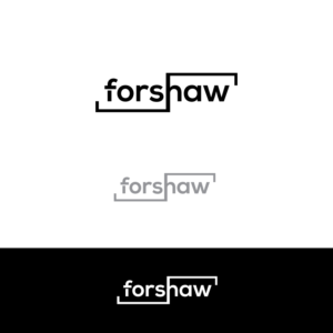 Logo Design by ecorokerz for Forshaw Land & Property Group Ltd | Design #17064686