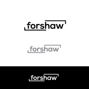 Logo Design by ecorokerz for Forshaw Land & Property Group Ltd | Design: #17064687