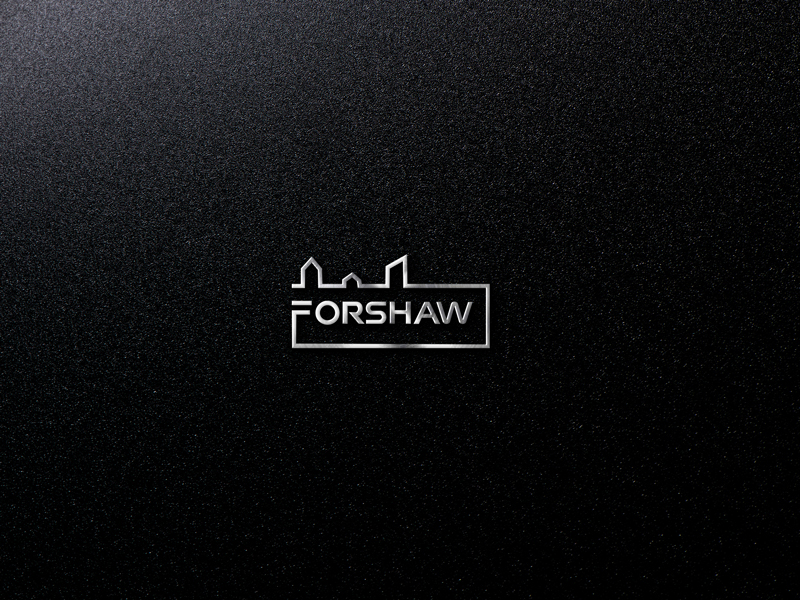 Logo Design by snawaz10051991 for Forshaw Land & Property Group Ltd | Design #17244369
