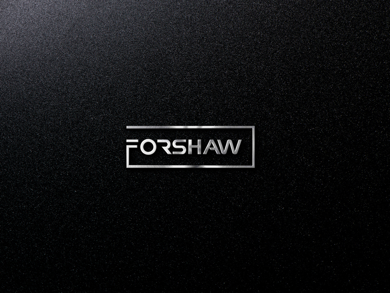 Logo Design by snawaz10051991 for Forshaw Land & Property Group Ltd | Design #17244370
