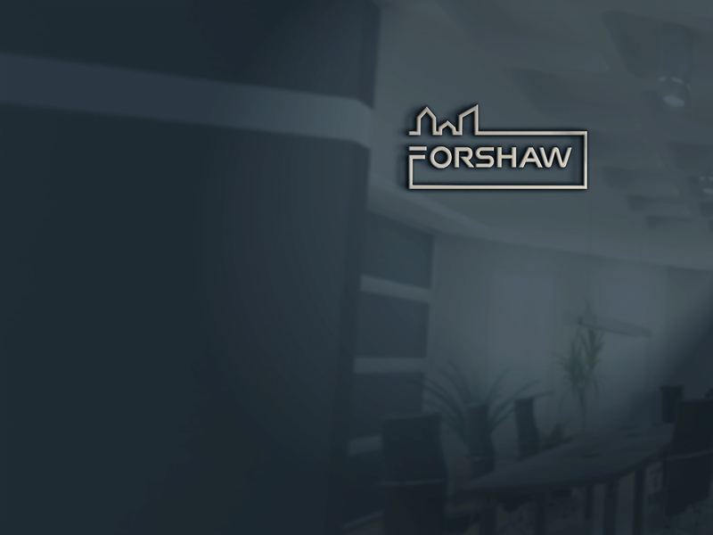 Diseño de Logo por snawaz10051991 para Forshaw Land & Property Group Ltd | Diseño #17244378