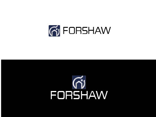 Logo Design by nawazz for Forshaw Land & Property Group Ltd | Design #17072077