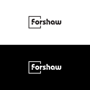 Logo Design by Burraq Creatives for Forshaw Land & Property Group Ltd | Design: #17060972