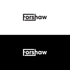 Logo Design by Burraq Creatives for Forshaw Land & Property Group Ltd | Design: #17060974