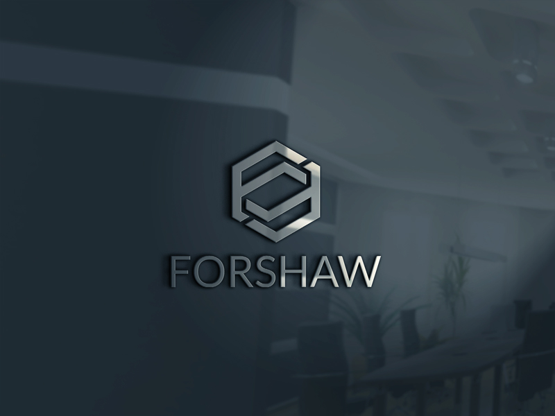 Logo Design by asman for Forshaw Land & Property Group Ltd | Design #17075283