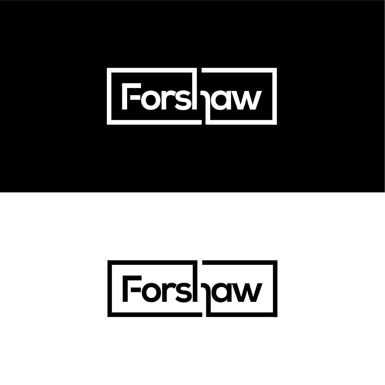 Logo Design by covi for Forshaw Land & Property Group Ltd | Design #17114352