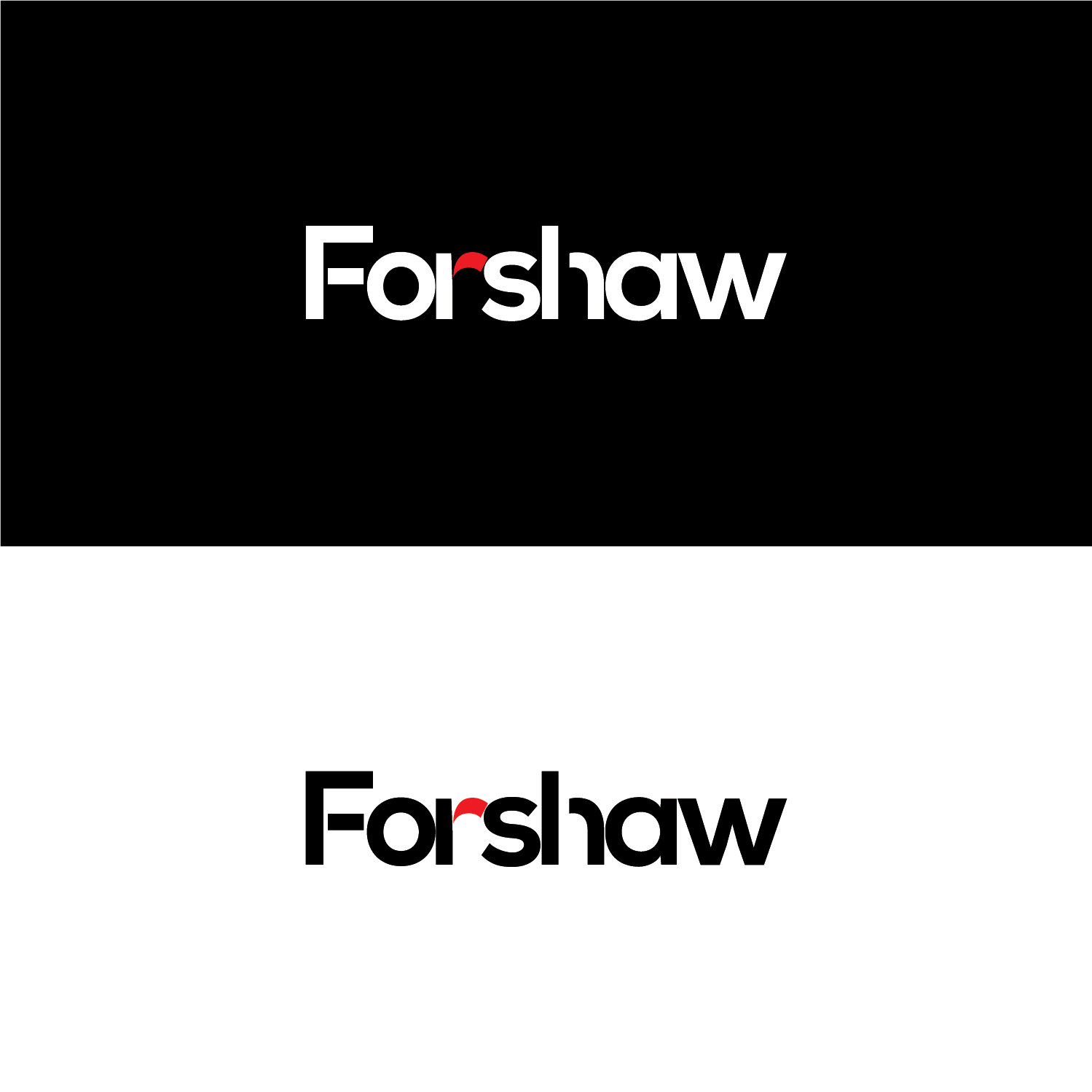 Logo Design by covi for Forshaw Land & Property Group Ltd | Design #17114449