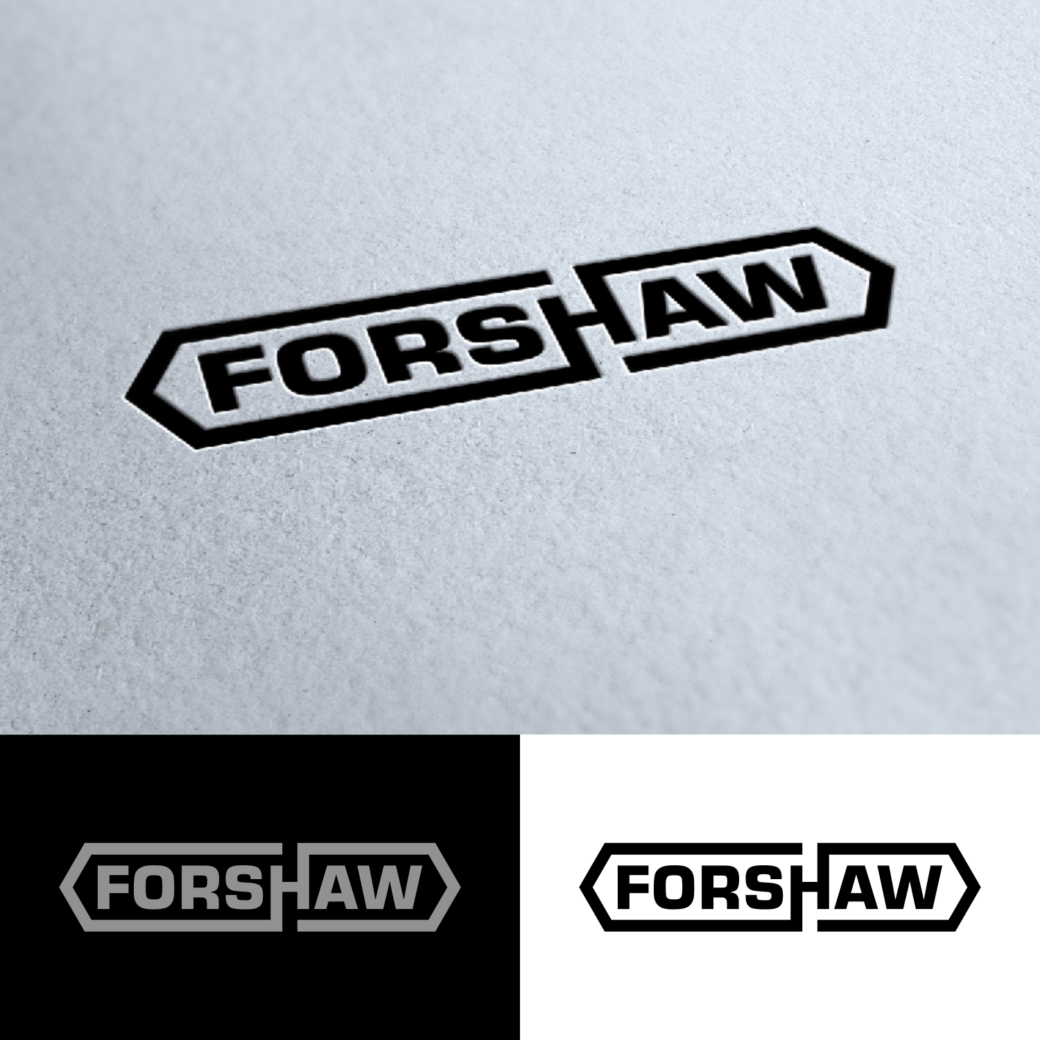 Logo Design by metromini1407 for Forshaw Land & Property Group Ltd | Design #17075296