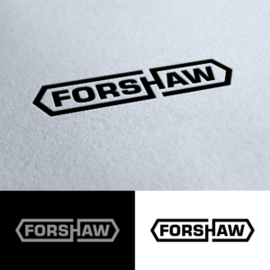 Logo Design by metromini1407 for Forshaw Land & Property Group Ltd | Design: #17075296