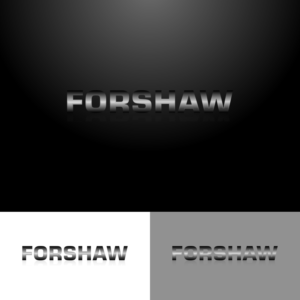 Logo Design by metromini1407 for Forshaw Land & Property Group Ltd | Design: #17075298