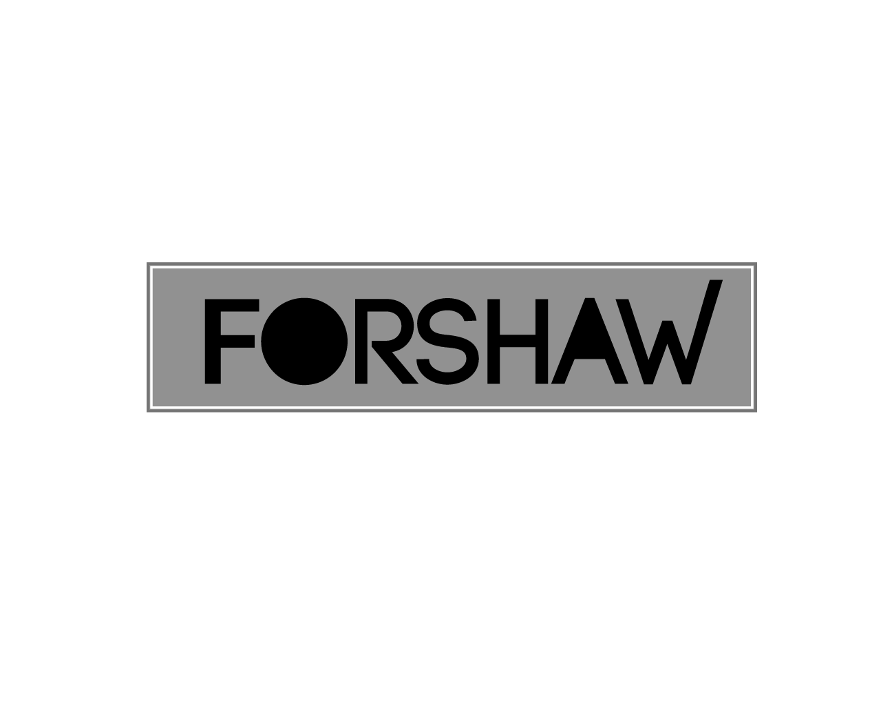 Logo Design by logvndavis for Forshaw Land & Property Group Ltd | Design #17093996