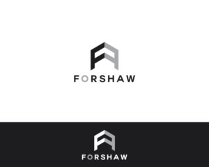 Logo Design by Deep Night for Forshaw Land & Property Group Ltd | Design: #17061171