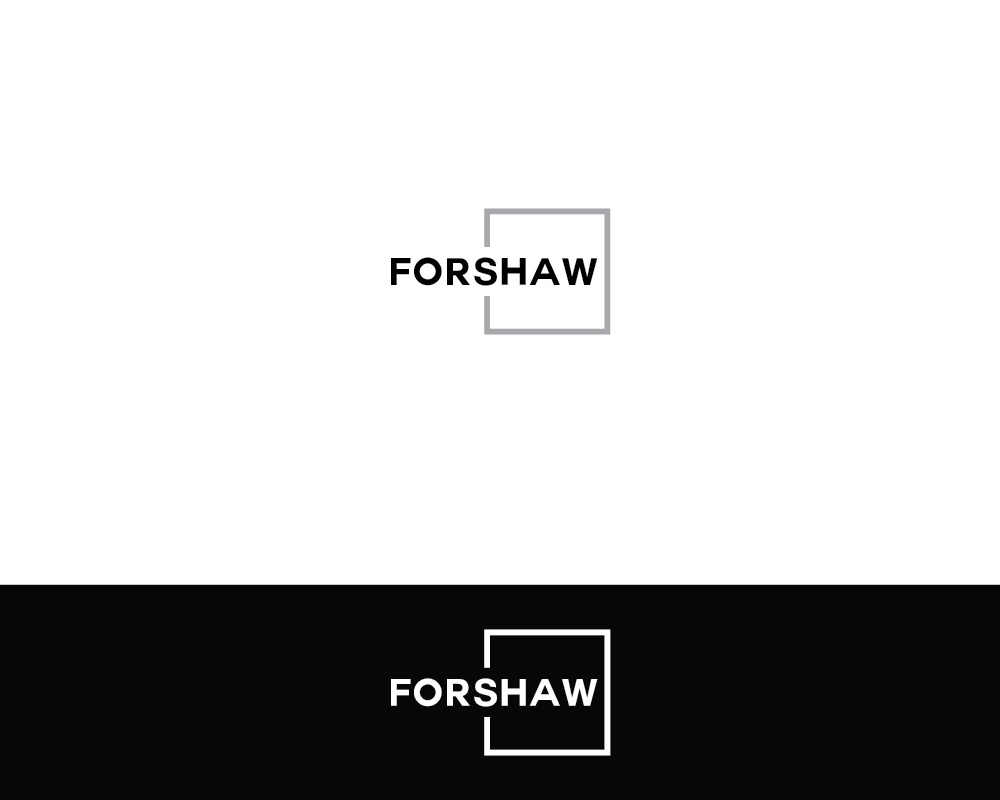 Design de Logo par Deep Night pour Forshaw Land & Property Group Ltd | Design #17061240