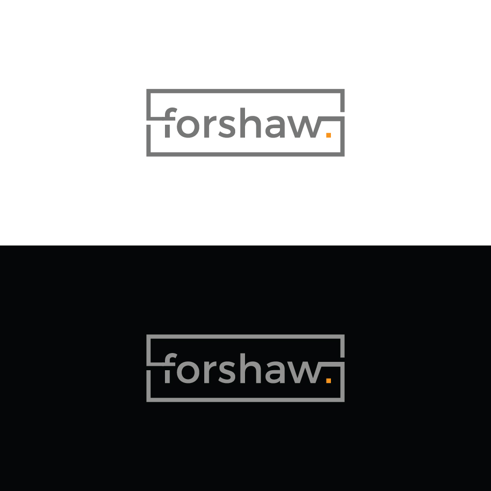 Logo Design by AktharArziki for Forshaw Land & Property Group Ltd | Design #17061665