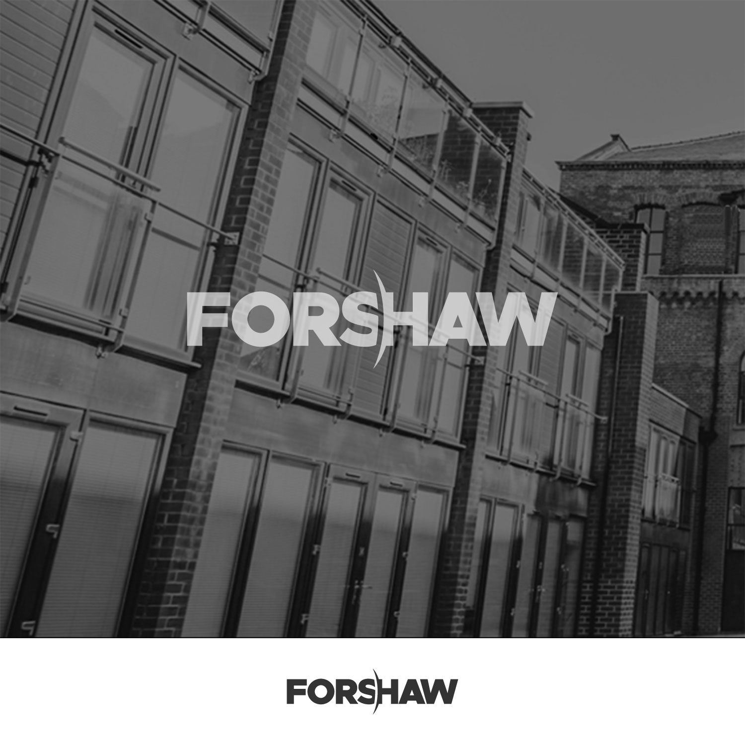 Diseño de Logo por bigi para Forshaw Land & Property Group Ltd | Diseño #17063855