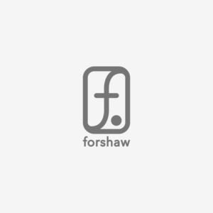 Logo Design by black panda for Forshaw Land & Property Group Ltd | Design: #17083710