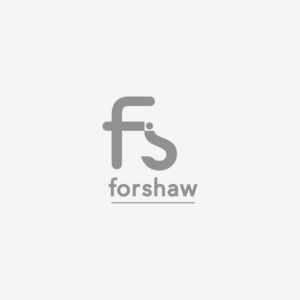 Logo Design by black panda for Forshaw Land & Property Group Ltd | Design: #17084076