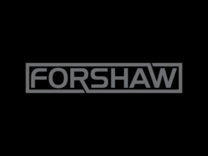 Logo Design by Alhamduliallah for Forshaw Land & Property Group Ltd | Design: #17071448
