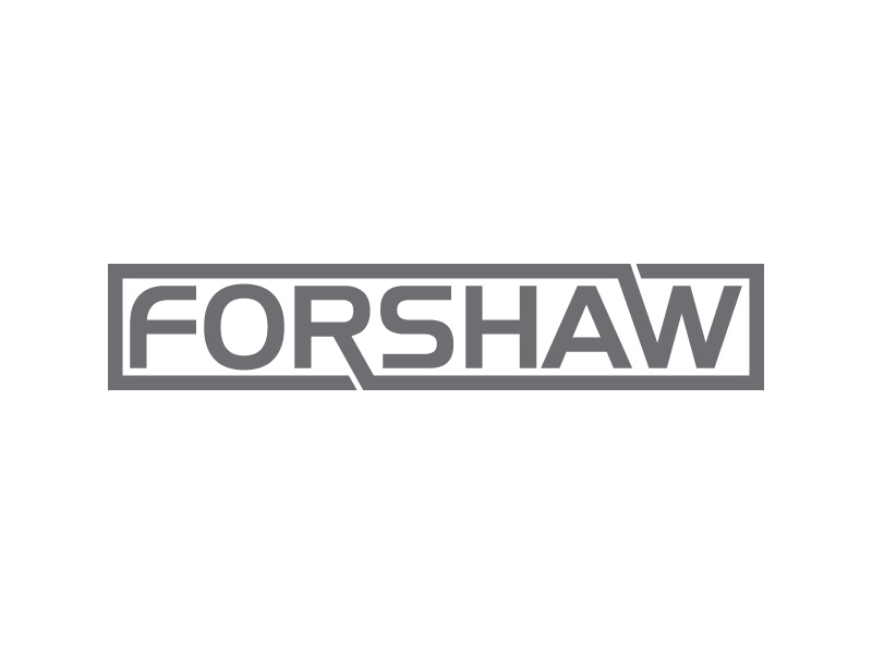 Logo Design by Alhamduliallah for Forshaw Land & Property Group Ltd | Design #17071449
