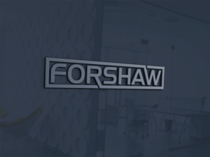 Logo Design by Alhamduliallah for Forshaw Land & Property Group Ltd | Design: #17071450
