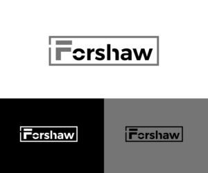 Logo Design by Aceluna26 for Forshaw Land & Property Group Ltd | Design: #17072078